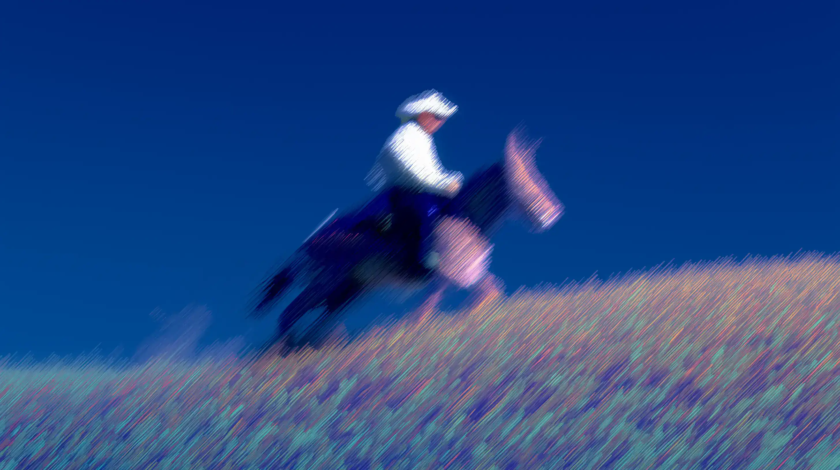 Wan 2.5 Text-To-Video Preview