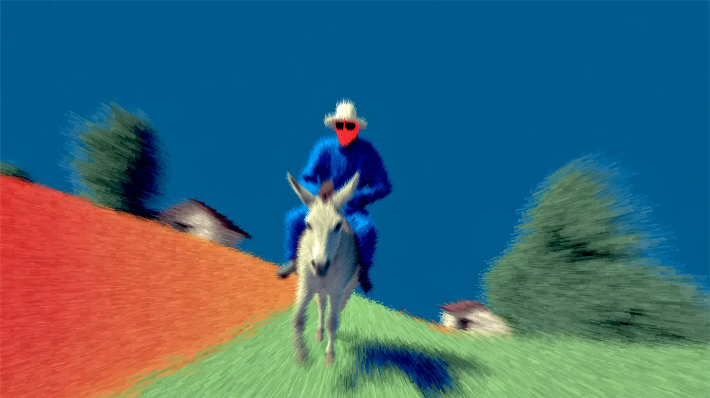 Wan 2.1 Video Ace Plus