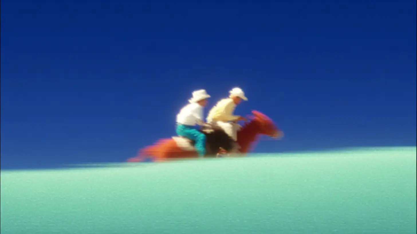 Wan 2.1 Keyframe-To-Video Plus